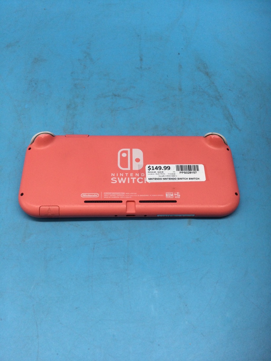 Nintendo Switch Handheld photo 2