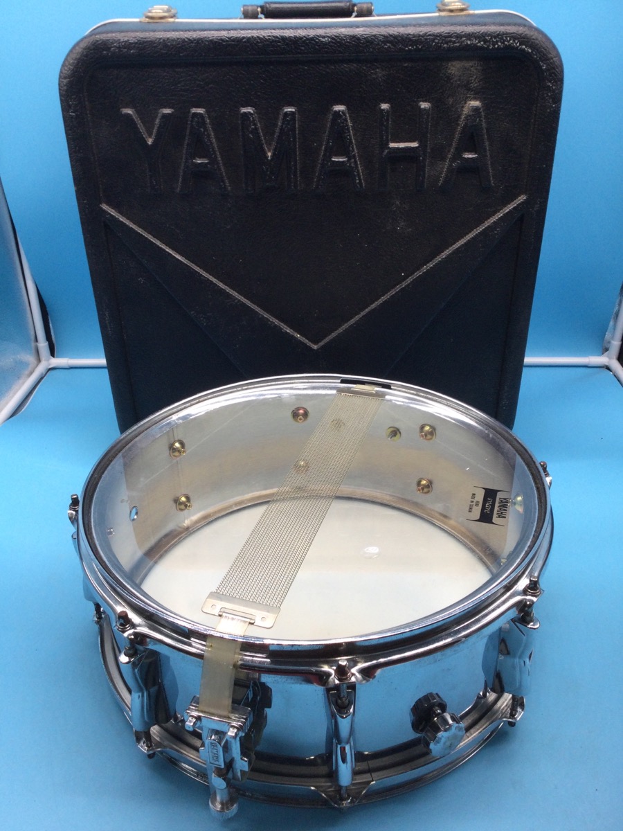 Yamaha Snare Drum Model KSD-225 photo 4