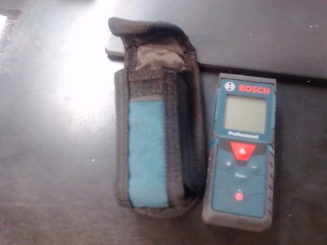 Bosch Measuring Tool GLM165-40