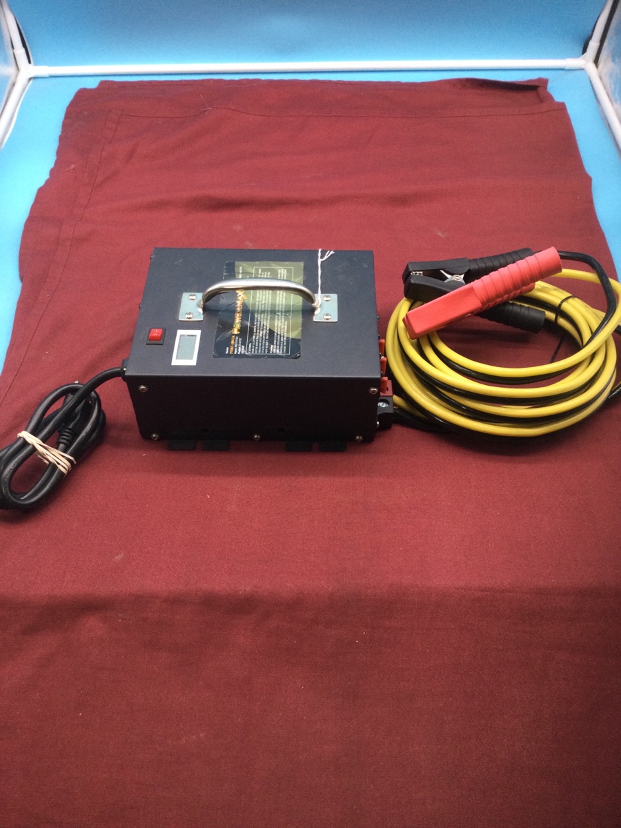 Power Converter