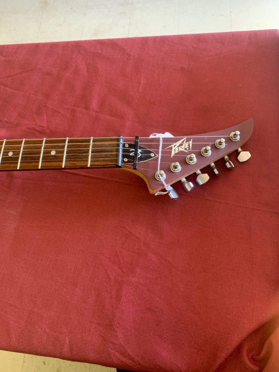 Electric Guitar Peavey 23 photo 3