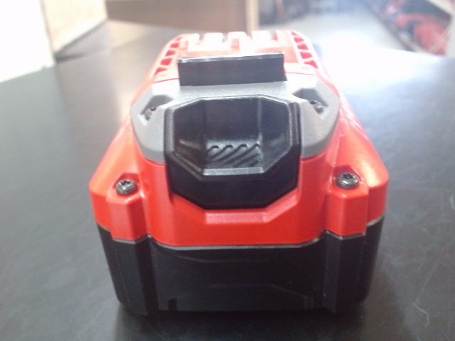 Craftsman 20V 5.0Ah Battery photo 4