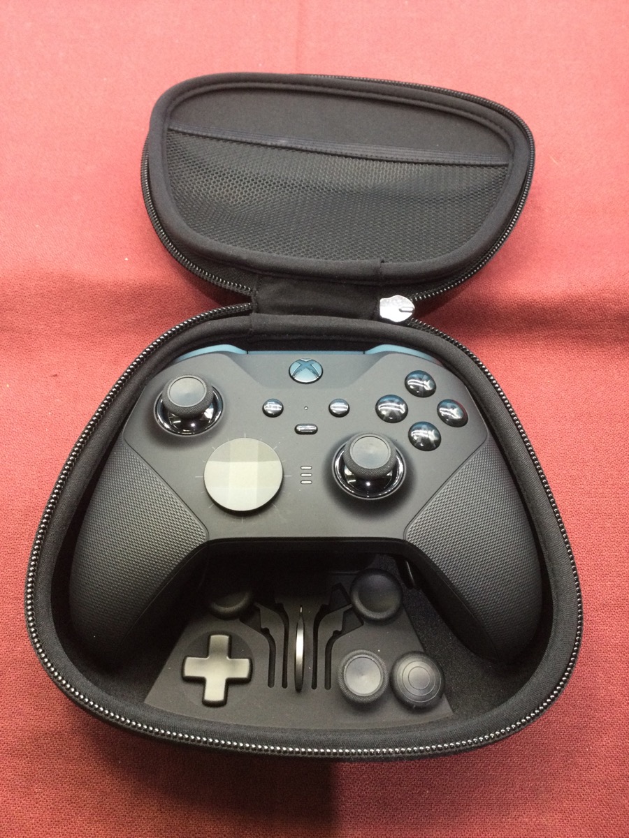 Microsoft Xbox Elite Series 2 Core Wireless Controller
