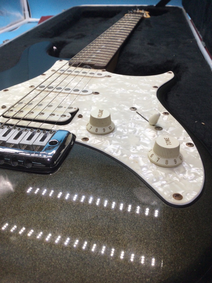 Guitar Peavey Predator Plus photo 4