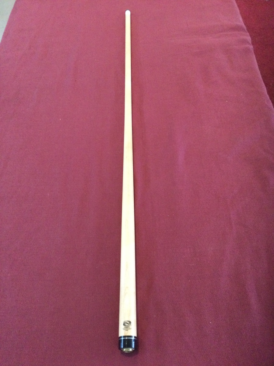 Pure X Technology Hxt Shaft Pool Cue
