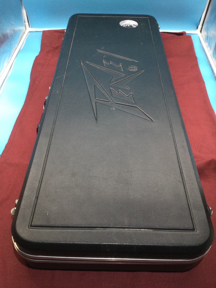 Guitar Peavey Predator Plus photo 5