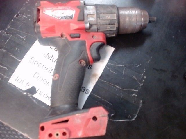 Milwaukee Tools Hammer Drill 2804-20