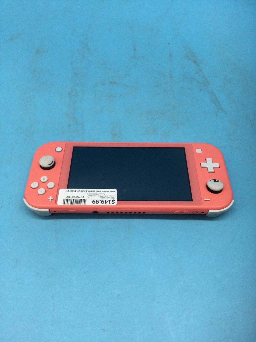 Nintendo Switch Handheld photo 3