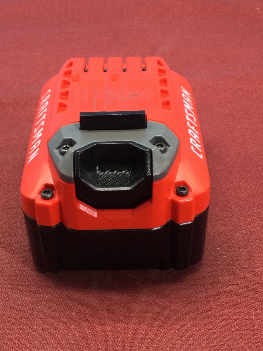Craftsman 20V Battery CMCB204