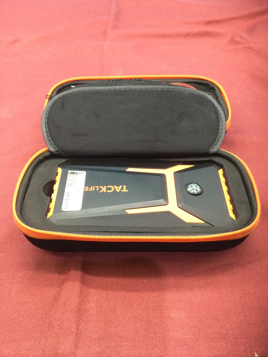 Car Audio Tacklife Model T8 Pro