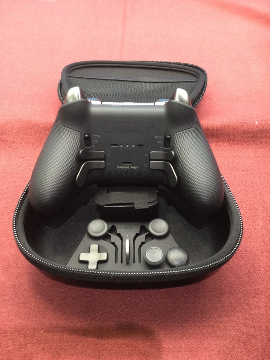 Microsoft Xbox Elite Series 2 Core Wireless Controller photo 2