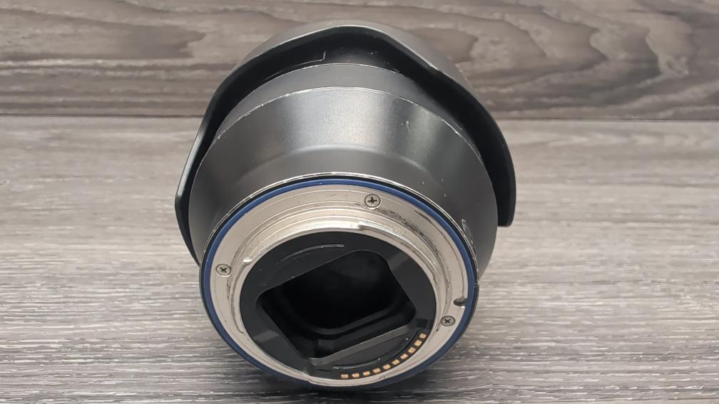 ZEISS BATIS 2/25 E-MOUNT LENS Good | Braswell & Son | Little Rock | AR