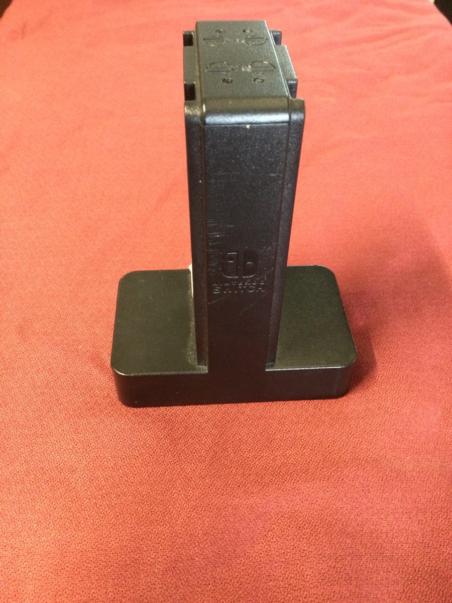 Power a Joycon Charge Dock Model 1501406-01
