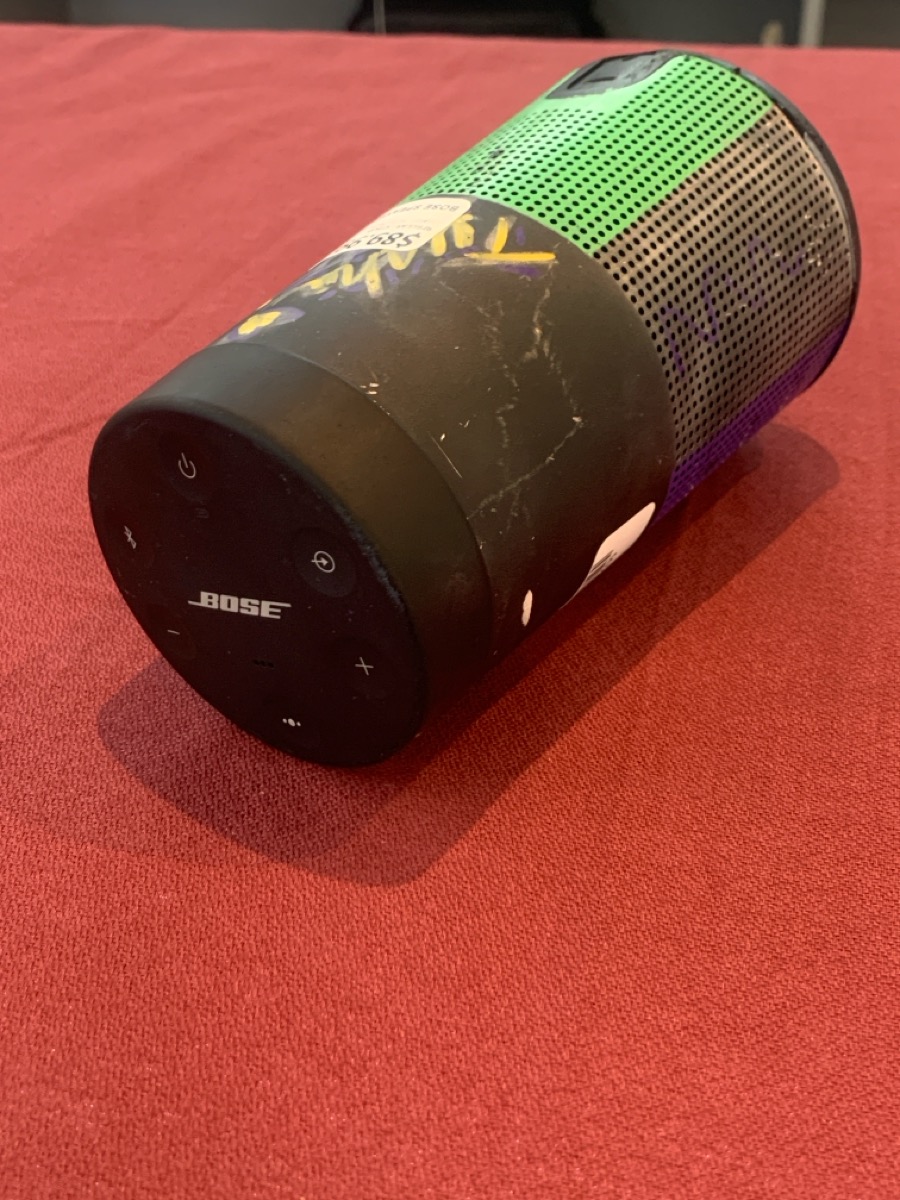 Bose Speaker Model 007-AE002322 photo 2