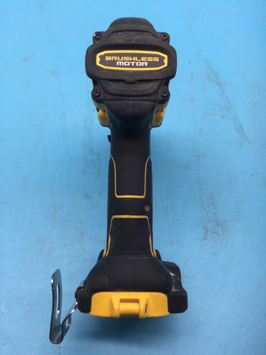 Drill DeWalt 20V Model DCD800 photo 2