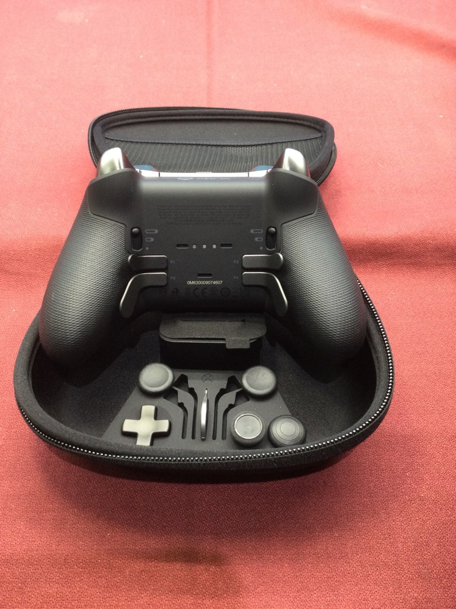 Microsoft Xbox Elite Series 2 Core Wireless Controller photo 2