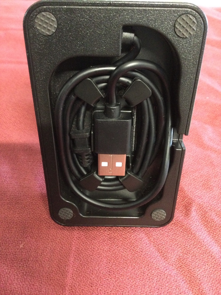 Power a Joycon Charge Dock Model 1501406-01 photo 2
