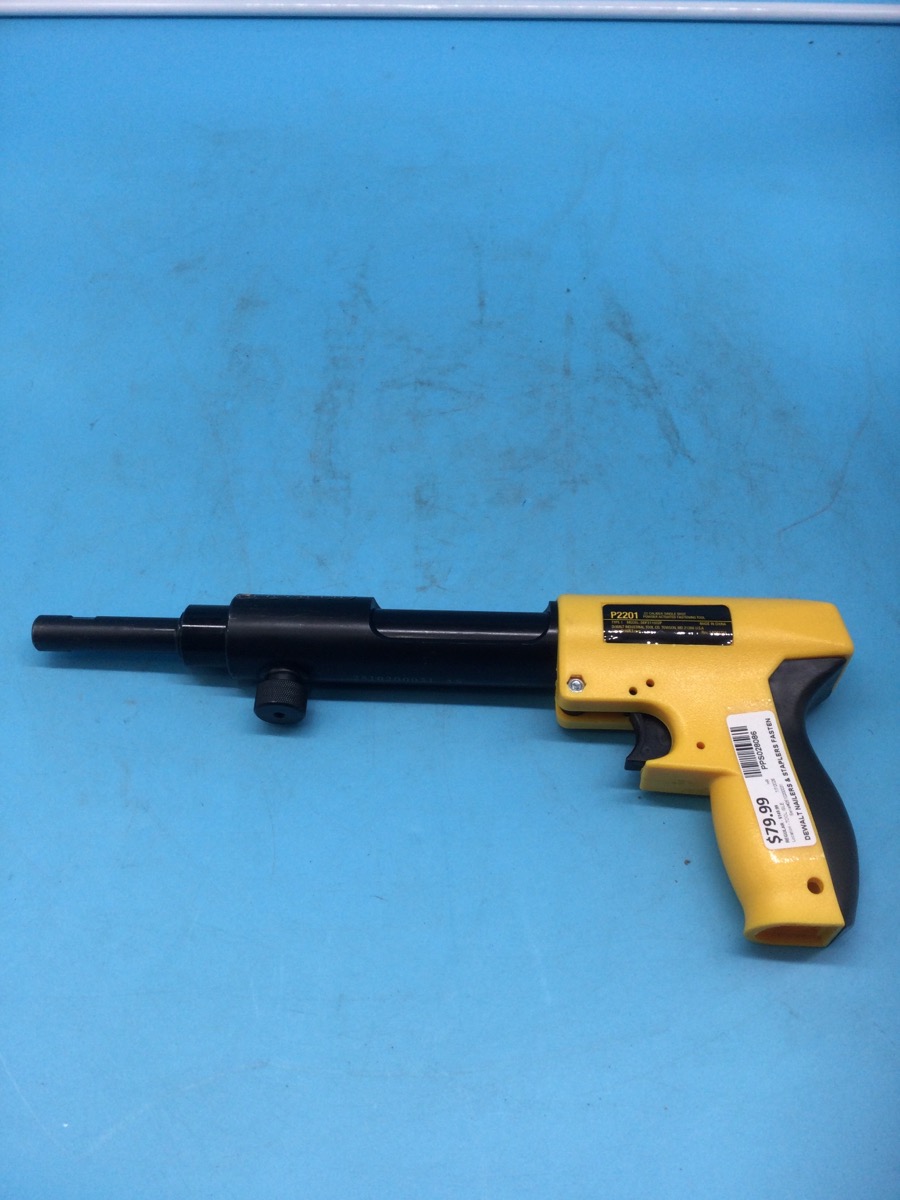 DeWalt Fastening Tool P2201 photo 2