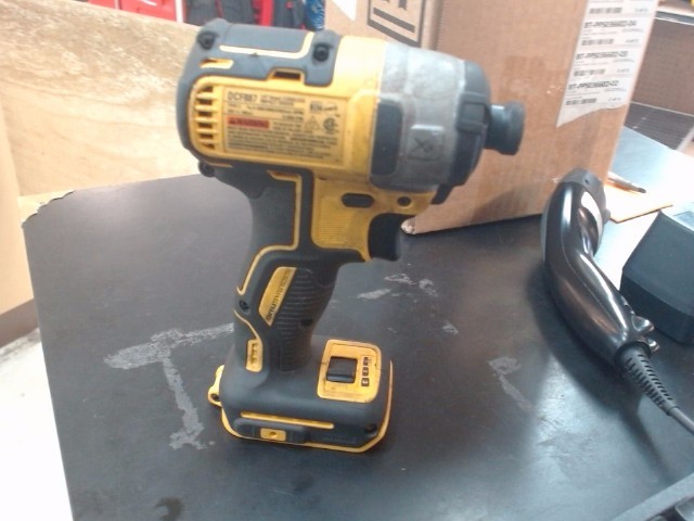 DeWalt DCF887 (Tool Only) Impact Wrench