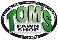Tom's Pawn - Did you know we have a Tom's Pawn app!? You
